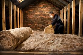 Best Insulation Air Sealing  in Cadiz, KY